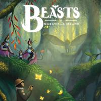 Beasts of Maravilla Island - PC