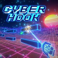 Cyber Hook - eshop Switch