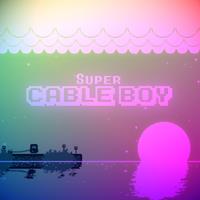 Super Cable Boy - eshop Switch