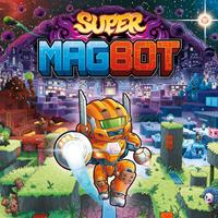 Super Magbot - PC