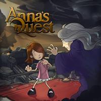 Anna's Quest - PSN