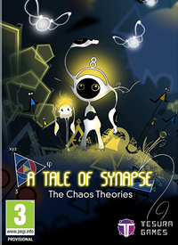 A Tale of Synapse : The Chaos Theories - Switch