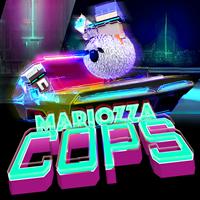 MARIOZZA COPS [2021]