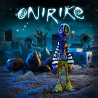 Onirike - PSN