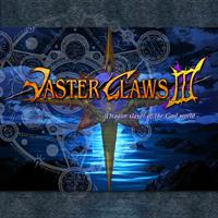 Vaster Claws 3 : Dragon slayer of the God world #3 [2020]