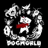 Dogworld - eshop Switch