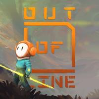 Out of Line - eshop Switch