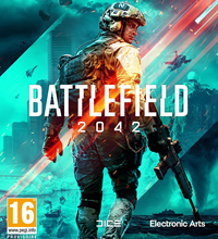 Battlefield 2042 - PS4