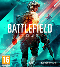 Battlefield 2042 - Xbox One