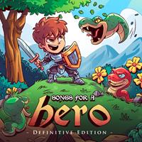 Songs for a Hero - Definitive Edition - eshop Switch