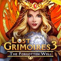 Lost Grimoires 3 : The Forgotten Well - PSN