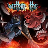 Within the Blade - PS5