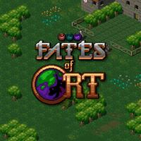 Fates of Ort - eshop Switch