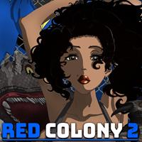 Red Colony 2 - eshop Switch