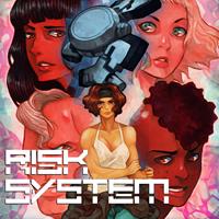 Risk System - PSN