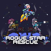 Rogue Star Rescue - eshop Switch