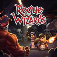 Rogue Wizards - PC