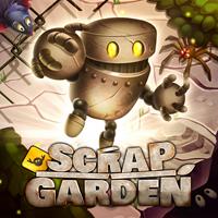 Scrap Garden - PSN