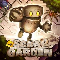 Scrap Garden - eshop Switch