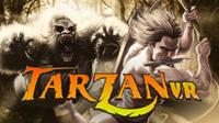 Tarzan VR [2020]