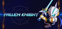 Fallen Knight - eshop Switch