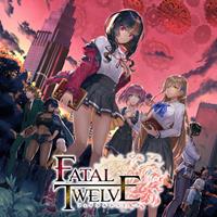 Fatal Twelve - PSN