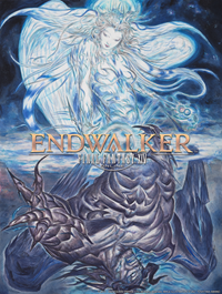 Final Fantasy XIV : Endwalker - Xbox Series