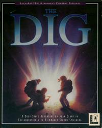 The Dig [1995]