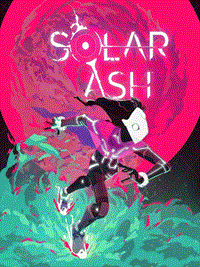 Solar Ash - PC