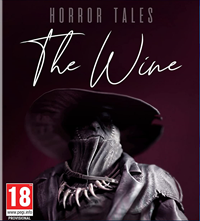 HORROR TALES : The Wine - eshop Switch