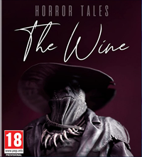 HORROR TALES : The Wine - PSN