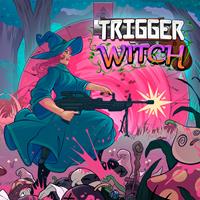 Trigger Witch - eshop Switch