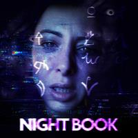 Night Book - PSN