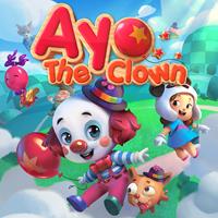 Ayo the Clown - PSN