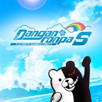 Danganronpa S : Ultimate Summer Camp [2021]