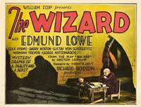 Balaoo : The Wizard [1927]