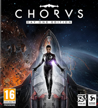 Chorus - Xbox Series
