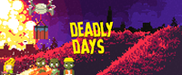 Deadly Days - PC