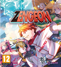 Zengeon - PC