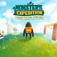 A Monster's Expedition - PS5