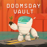 Doomsday Vault - eshop Switch