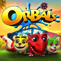 Orbals - eshop Switch