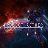 Project AETHER : First Contact - eshop Switch