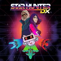 Star Hunter DX - PSN