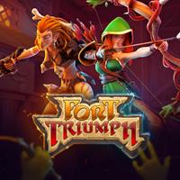 Fort Triumph - XBLA