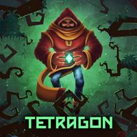 Tetragon - eshop Switch