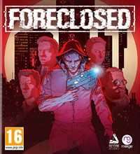 FORECLOSED - PS4