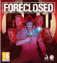 FORECLOSED [2021]