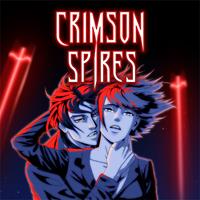 Crimson Spires - PSN