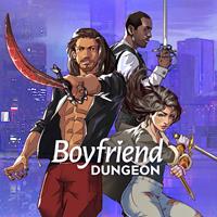 Boyfriend Dungeon - eshop Switch